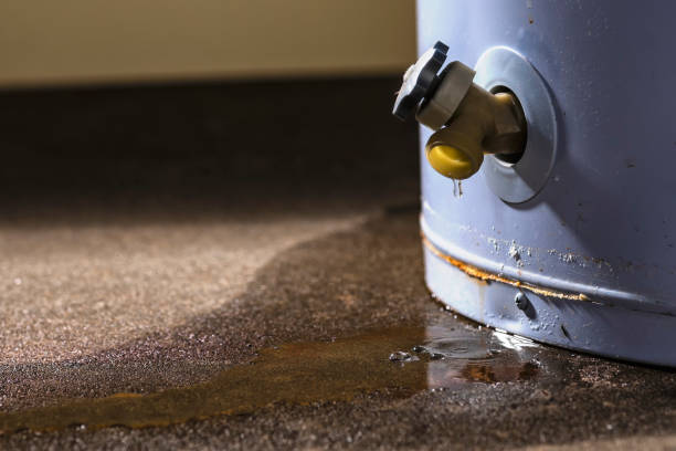 Best Water damage restoration near me  in Vinita, OK