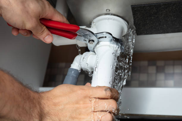 Best Carpet water damage restoration  in Vinita, OK