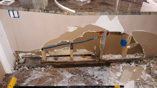 Best Local water damage restoration  in Vinita, OK