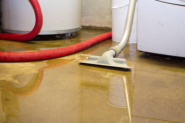 Best 24-hour water damage restoration  in Vinita, OK