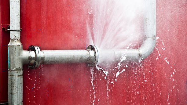 Best Sewage cleanup and water damage restoration  in Vinita, OK
